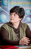 Серпунина Юлия Олеговна